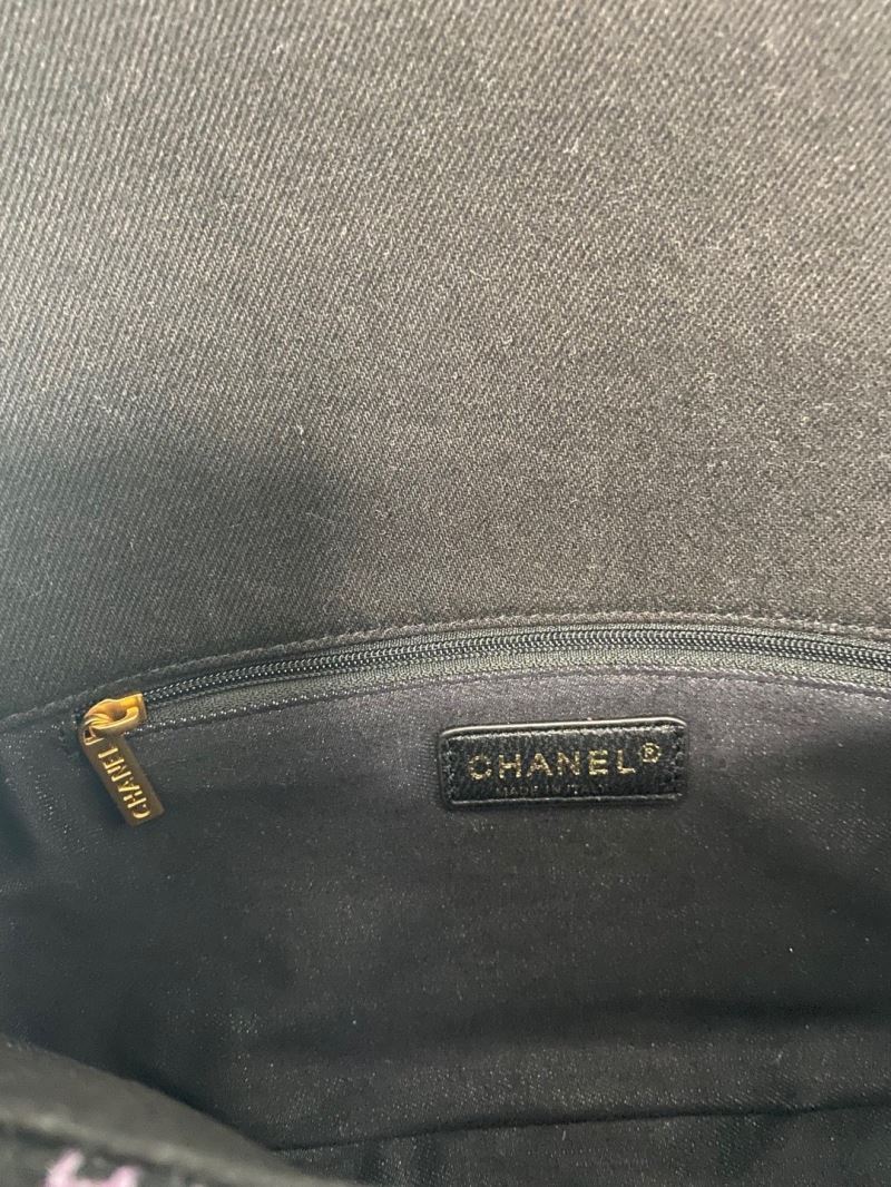 Chanel CF Series Bags